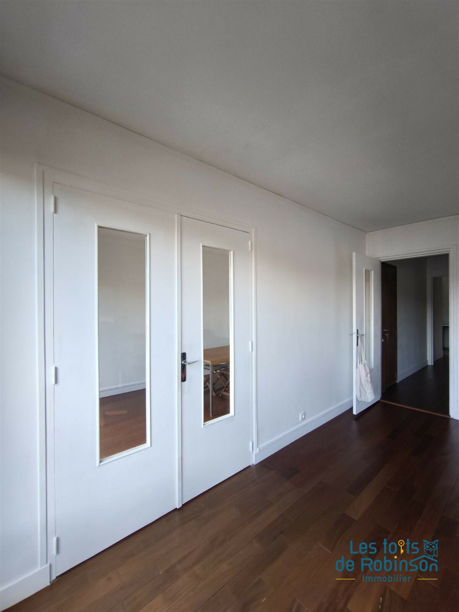 Appartement à vendre, 59m², Fontenay-aux-Roses