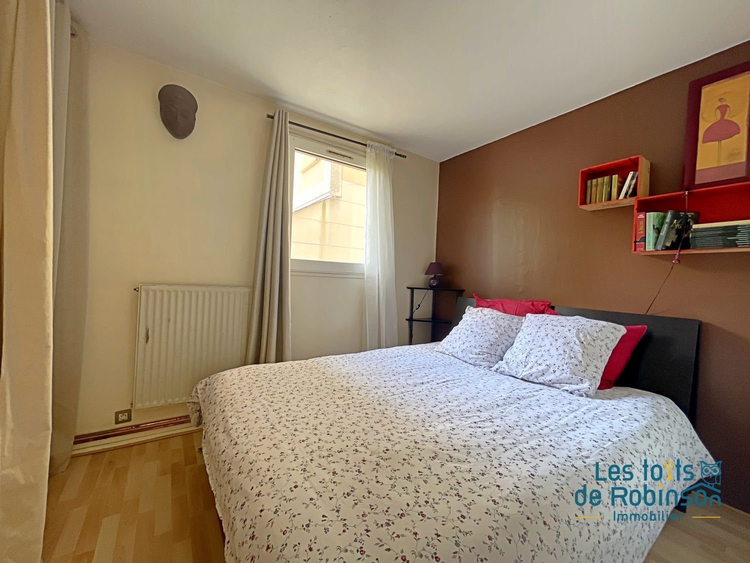 Appartement à vendre, 45m², Le Plessis-Robinson