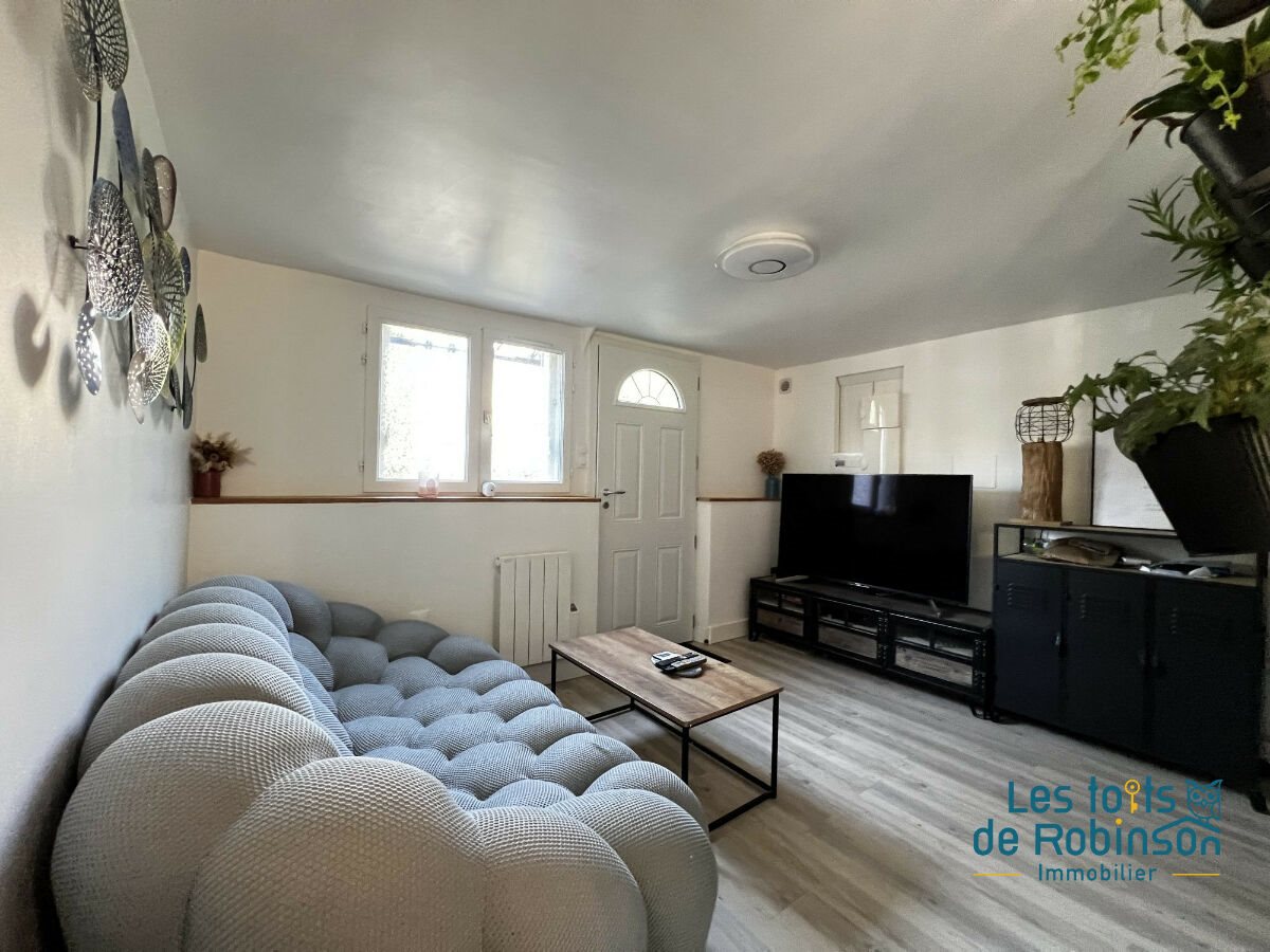 Maison à vendre, 62m², Le Plessis-Robinson