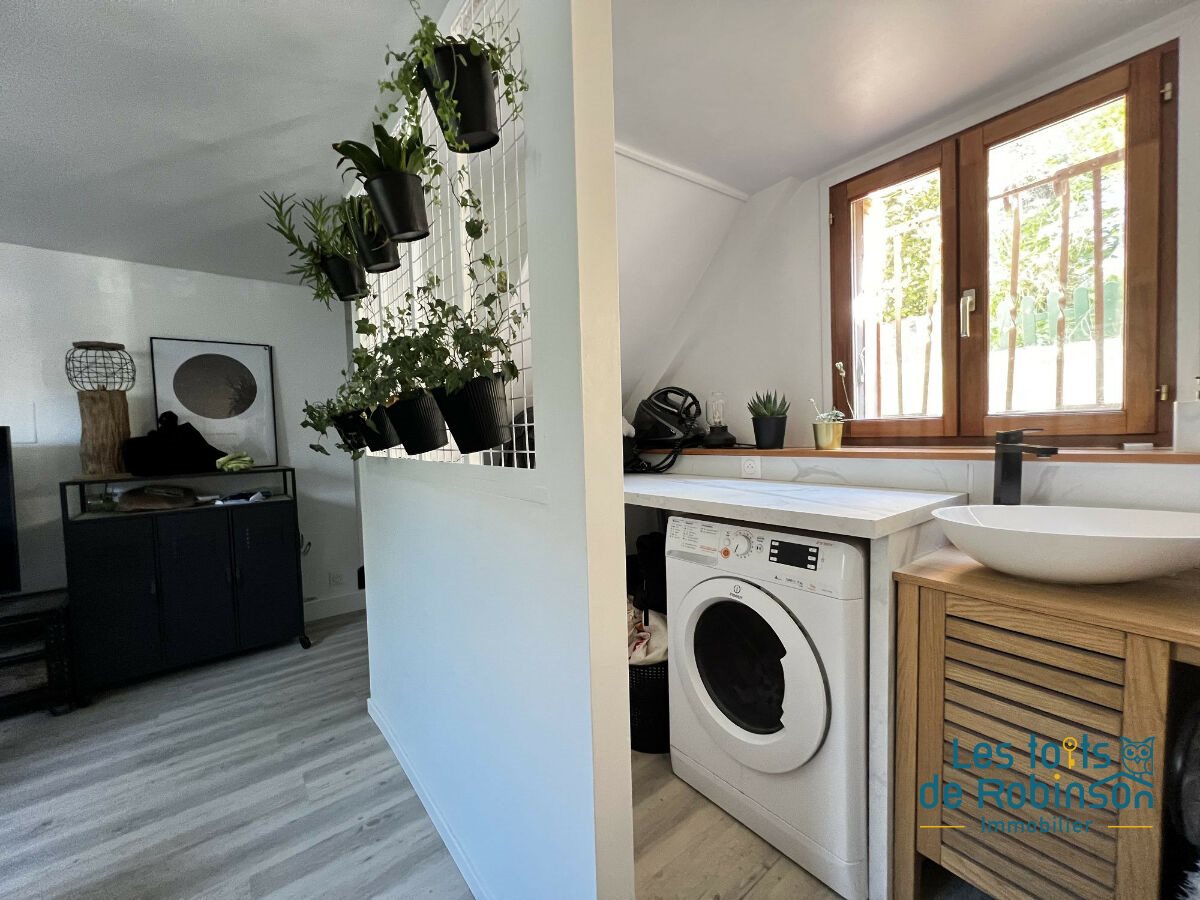 Maison à vendre, 62m², Le Plessis-Robinson
