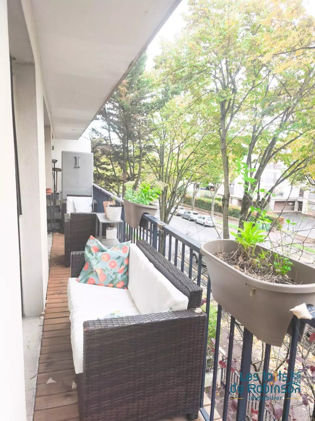 Appartement à vendre, 57m², Fontenay-aux-Roses