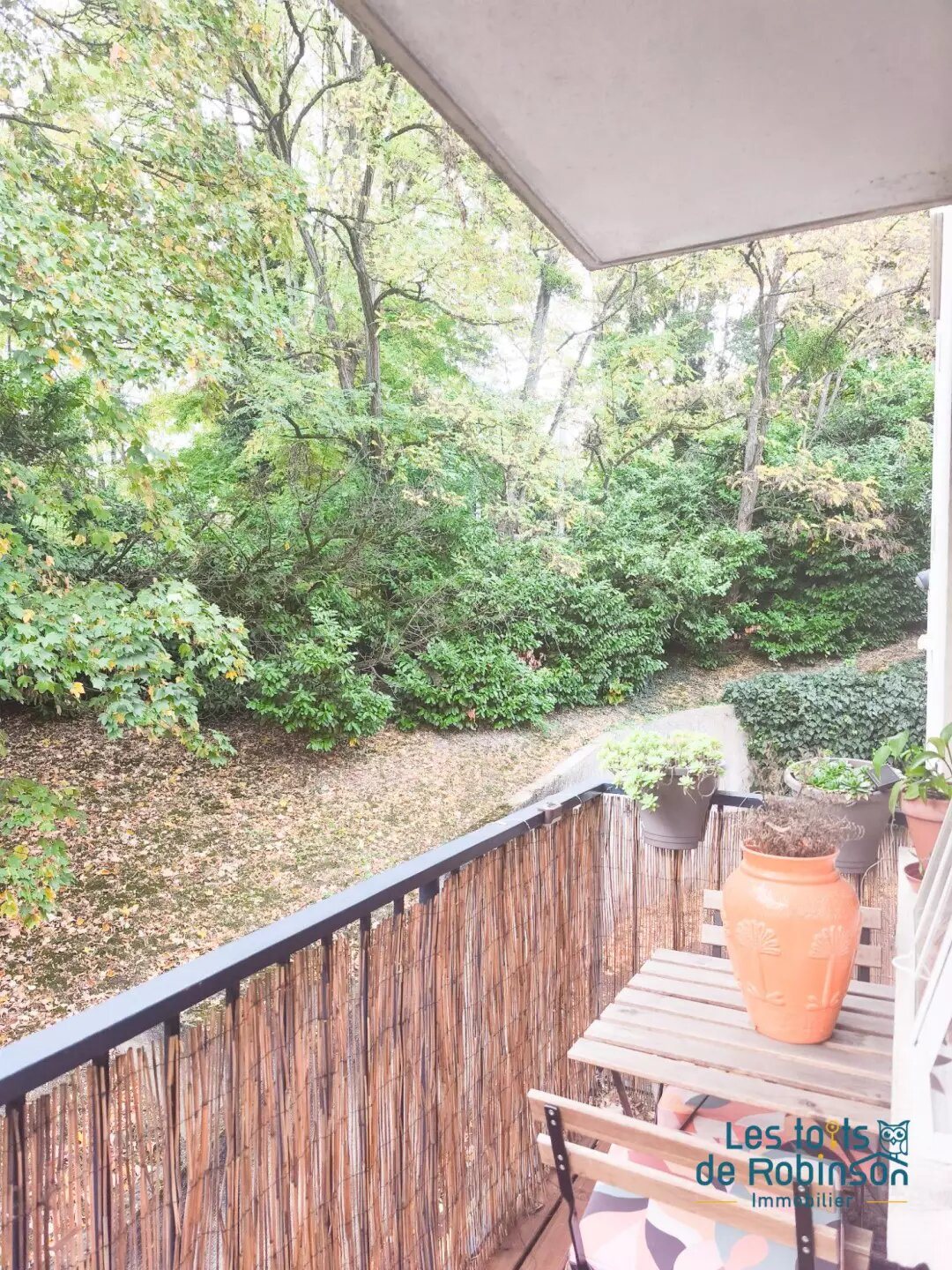 Appartement à vendre, 57m², Fontenay-aux-Roses