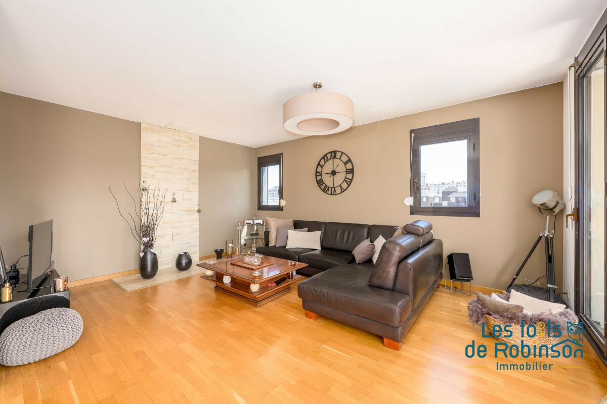 Appartement à vendre, 96m², Châtillon