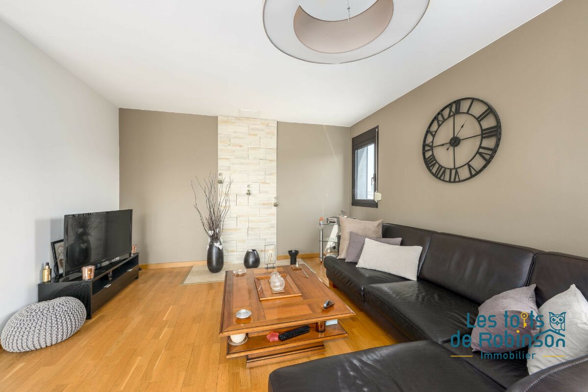 Appartement à vendre, 96m², Châtillon