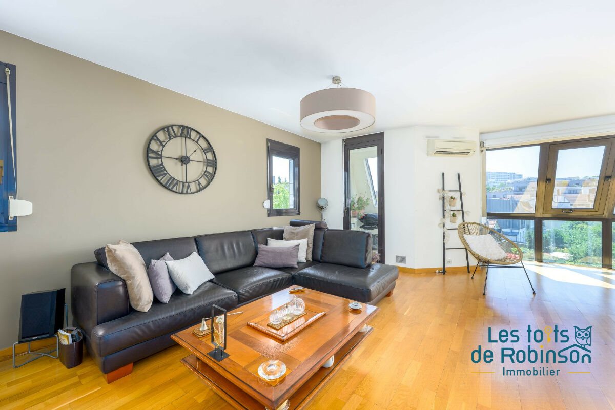 Appartement à vendre, 96m², Châtillon