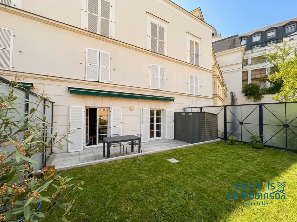 Appartement à vendre, 64m², Le Plessis-Robinson