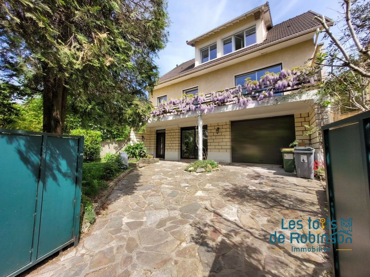 Maison à louer, 163m², Le Plessis-Robinson