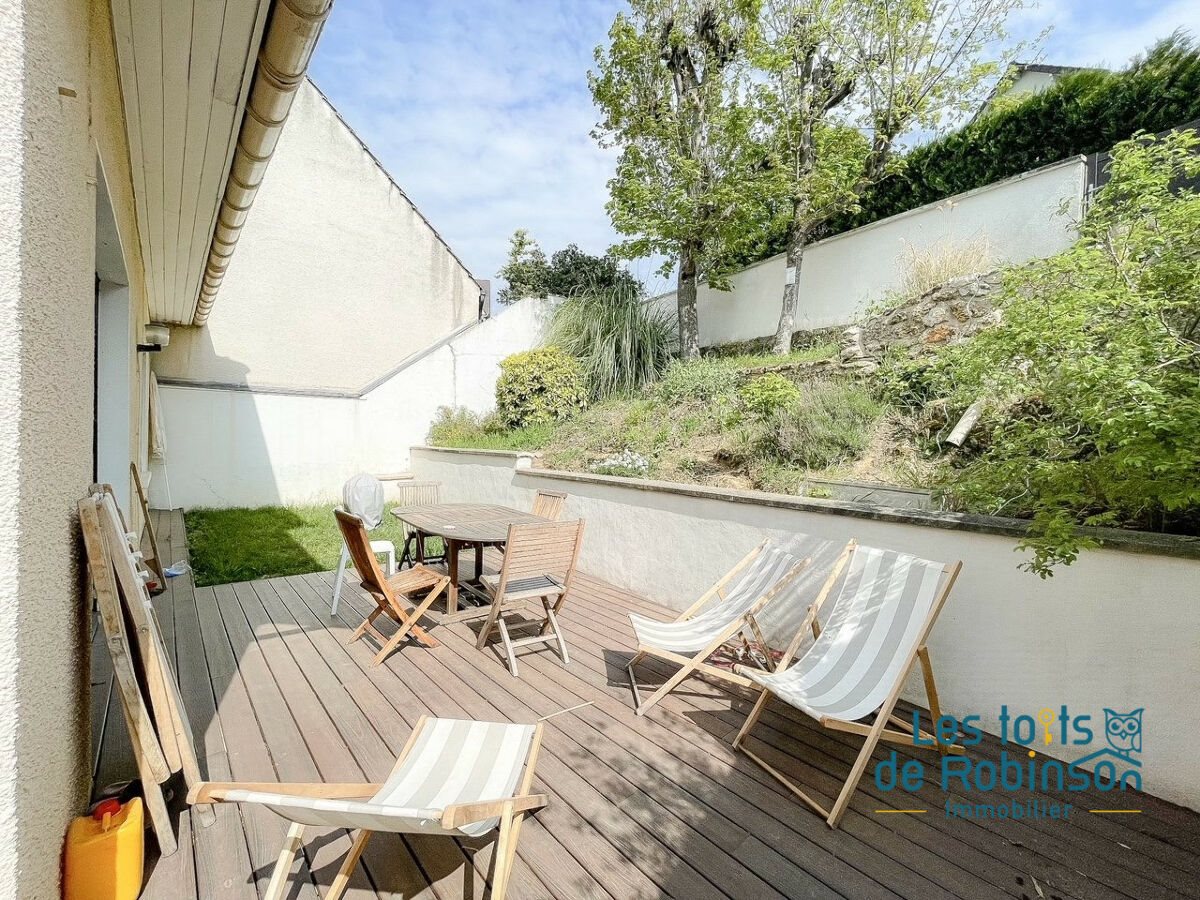 Maison à louer, 163m², Le Plessis-Robinson