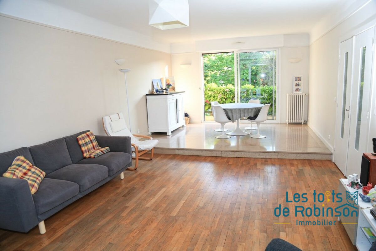 Maison à louer, 163m², Le Plessis-Robinson