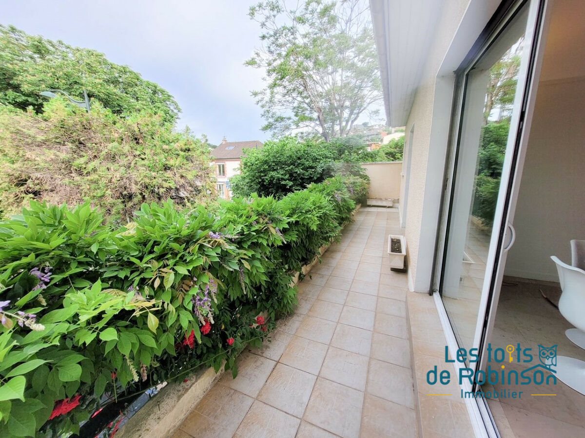 Maison à louer, 163m², Le Plessis-Robinson