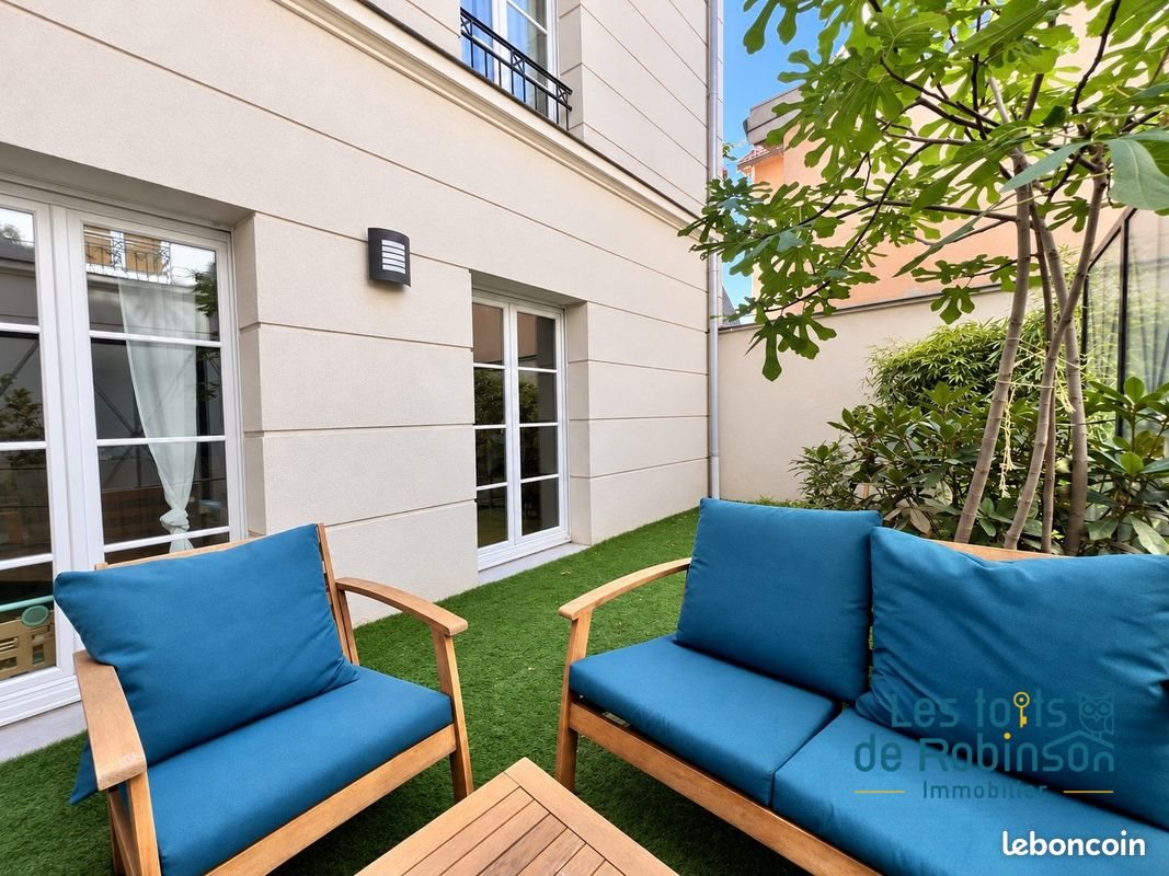 Appartement à vendre, 77m², Le Plessis-Robinson