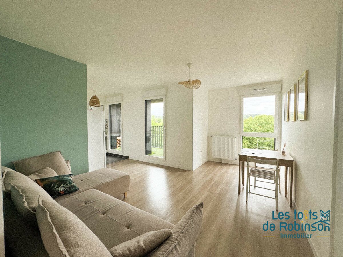 Appartement à louer, 43m², Massy