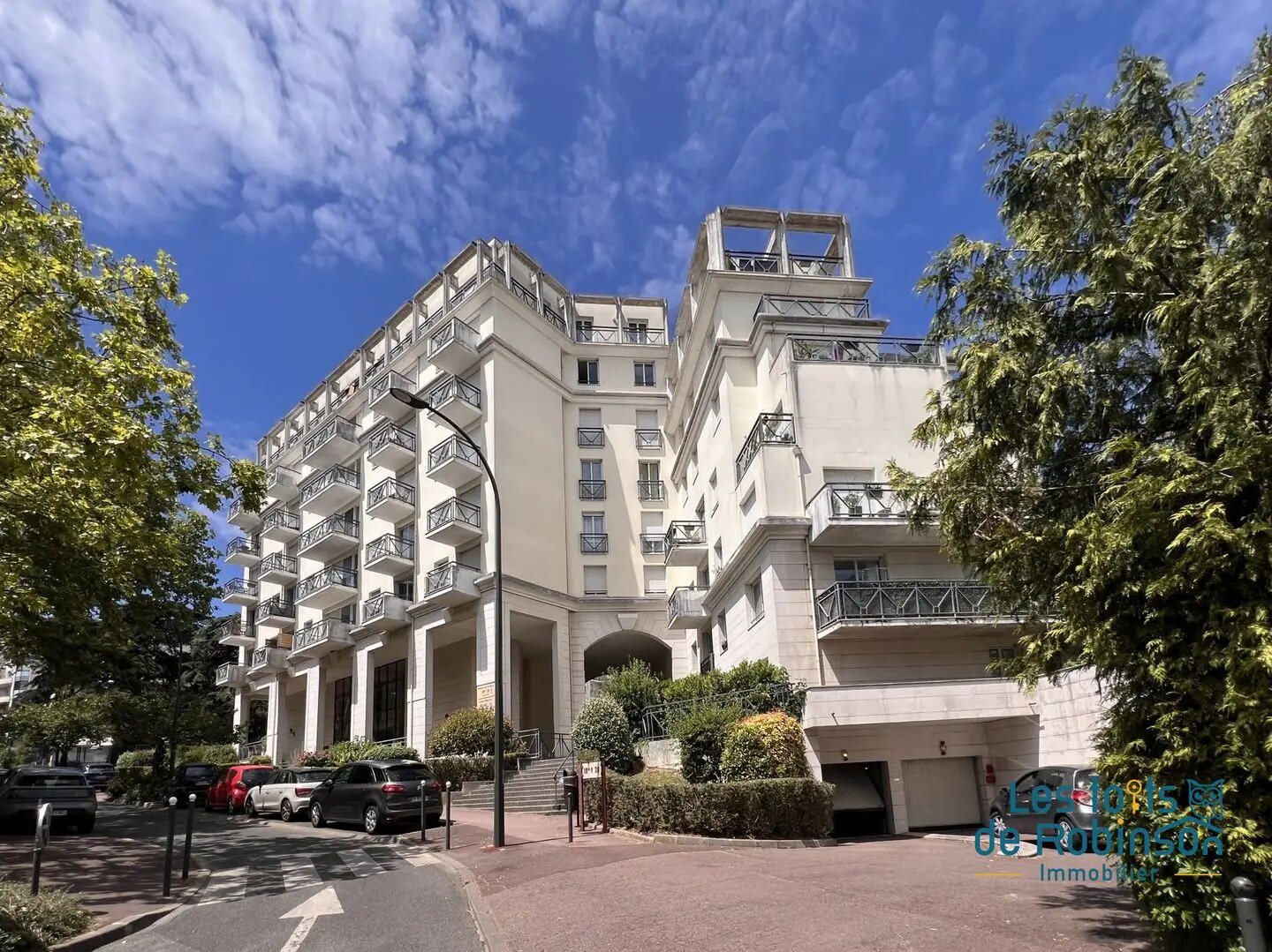 Appartement à vendre, 120m², Châtillon