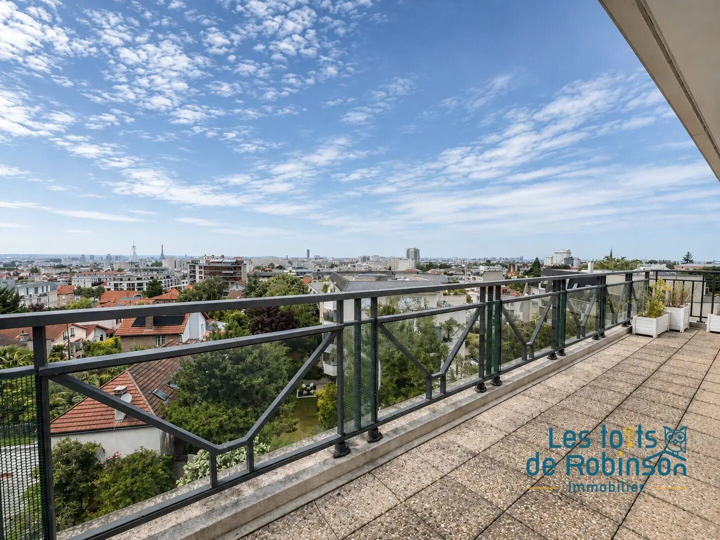 Appartement à vendre, 120m², Châtillon
