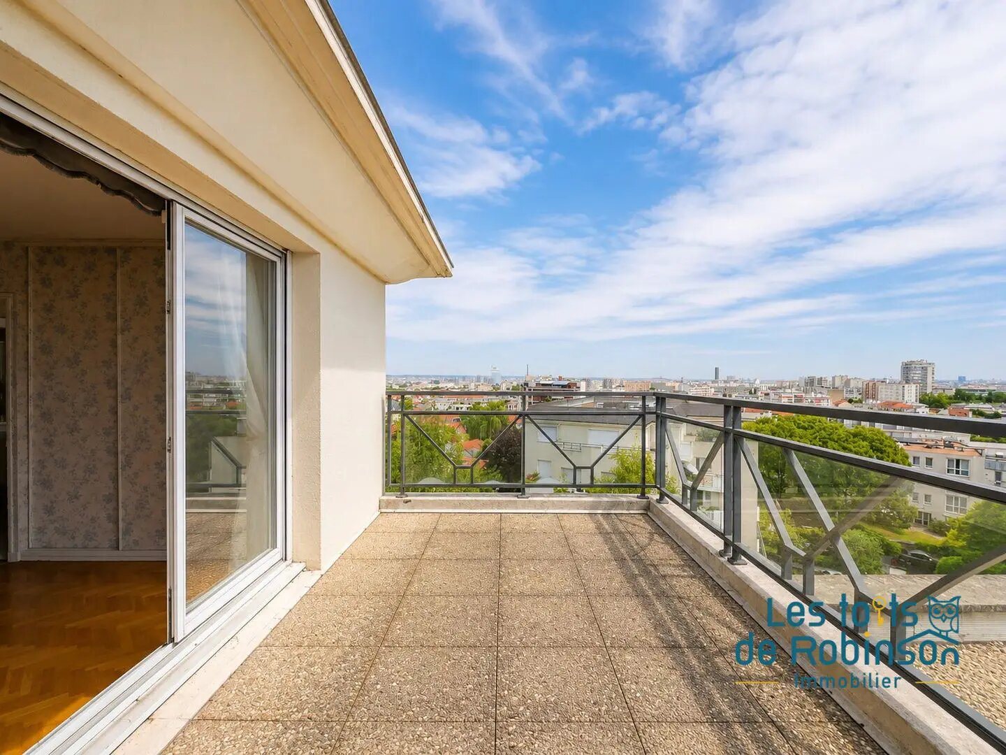 Appartement à vendre, 120m², Châtillon