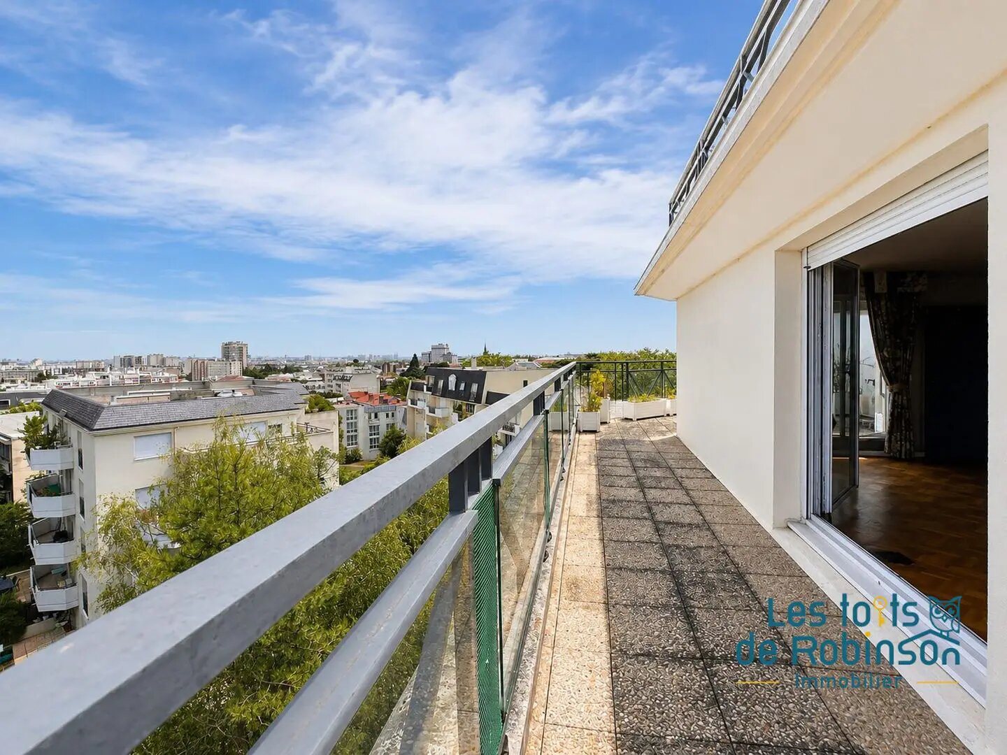 Appartement à vendre, 120m², Châtillon