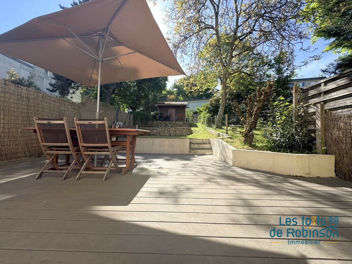 Maison à vendre, 102m², Le Plessis-Robinson