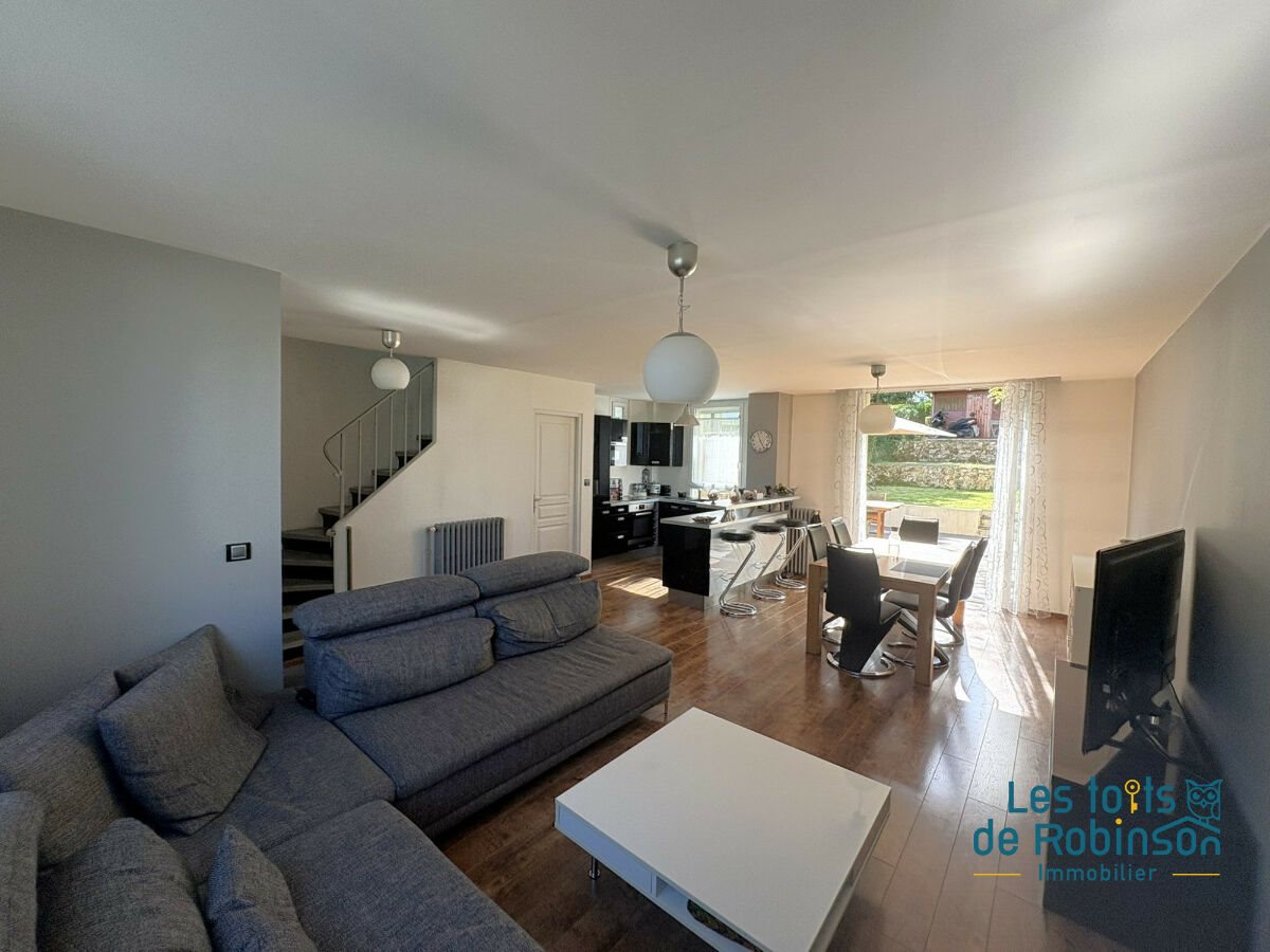 Maison à vendre, 102m², Le Plessis-Robinson