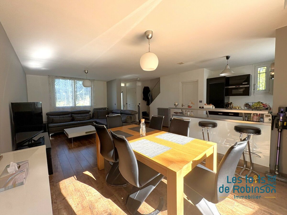 Maison à vendre, 102m², Le Plessis-Robinson