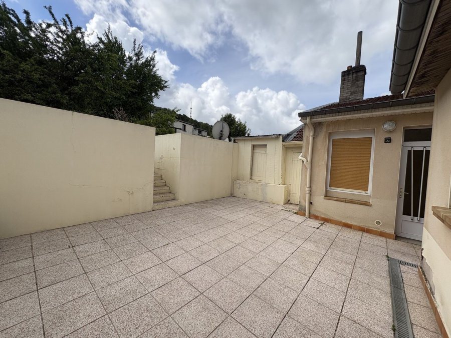 Maison à vendre, 90m², Longlaville