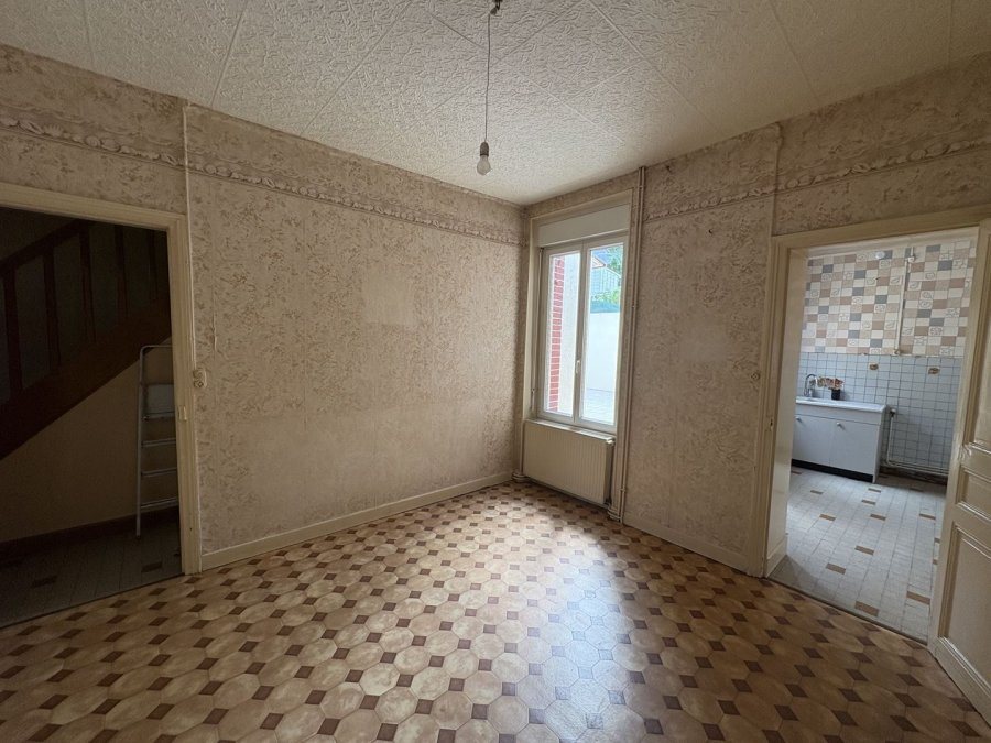 Maison à vendre, 90m², Longlaville