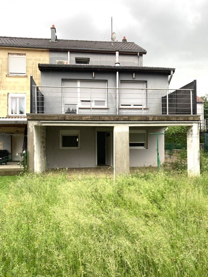 Maison à vendre, 118m², Villerupt