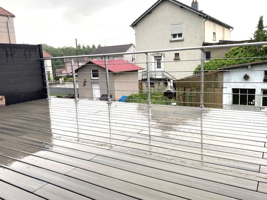 Maison à vendre, 118m², Villerupt
