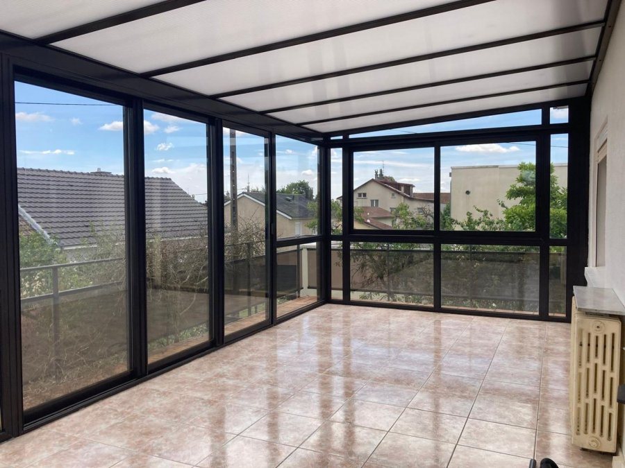 Maison à vendre, 100m², Longwy