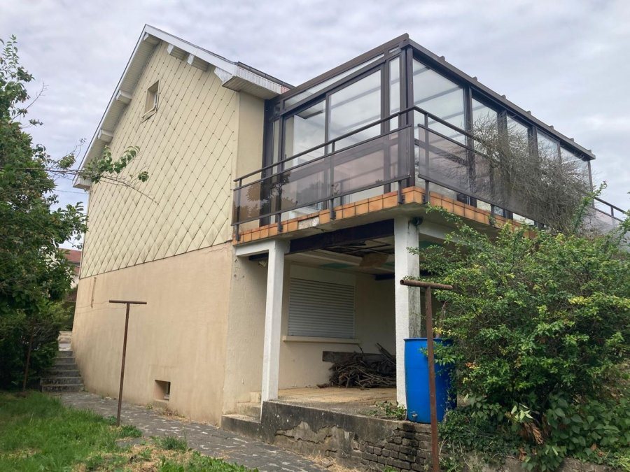 Maison à vendre, 100m², Longwy