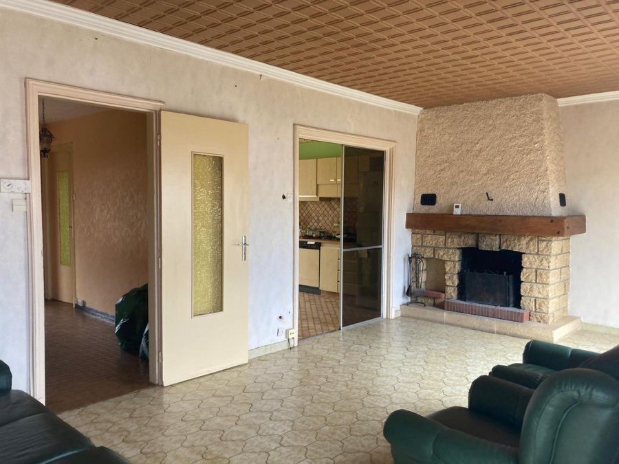 Maison à vendre, 100m², Longwy