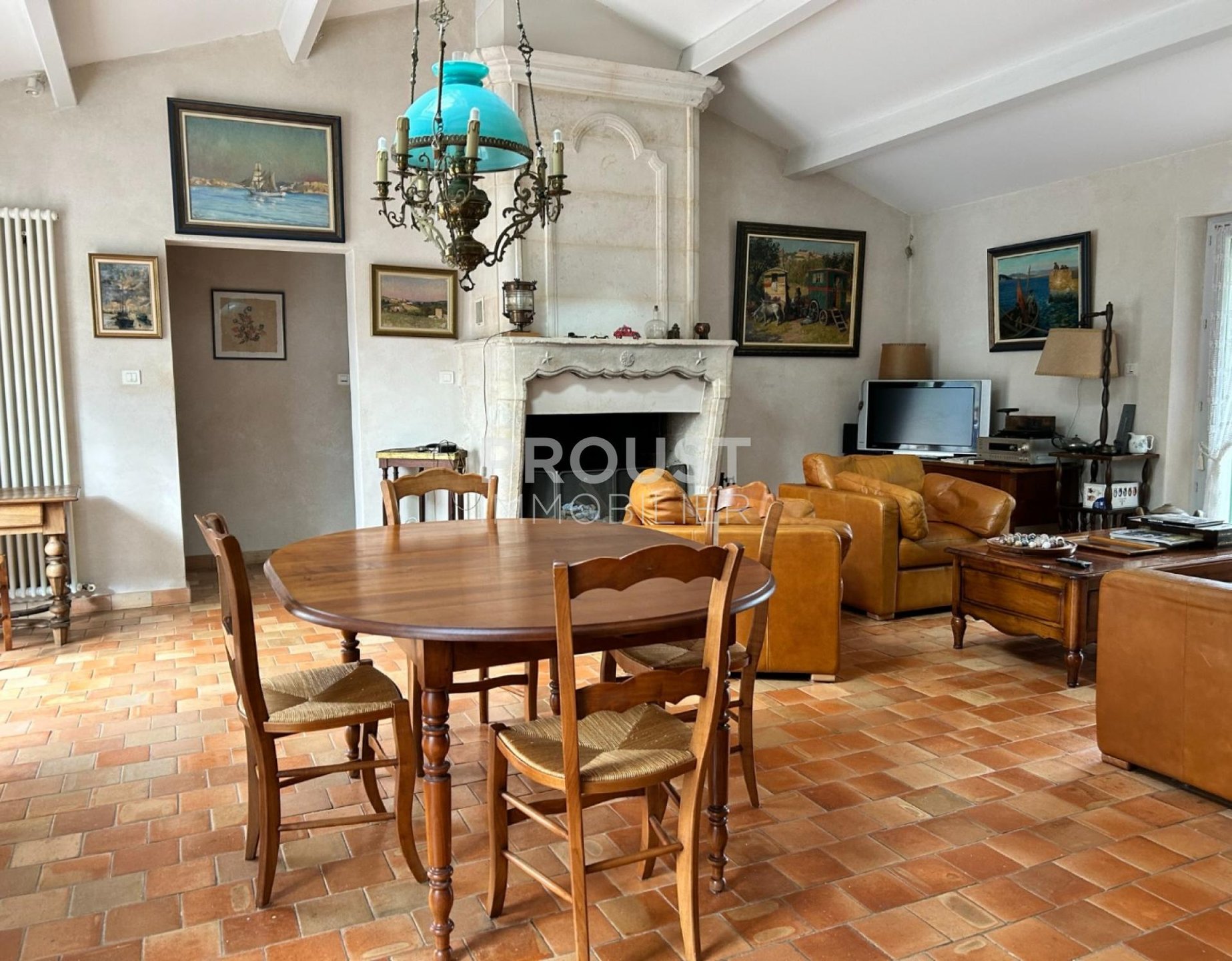 Maison à vendre, 124m², Niort