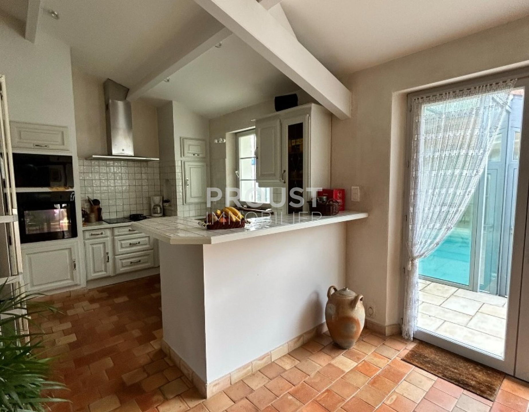Maison à vendre, 124m², Niort