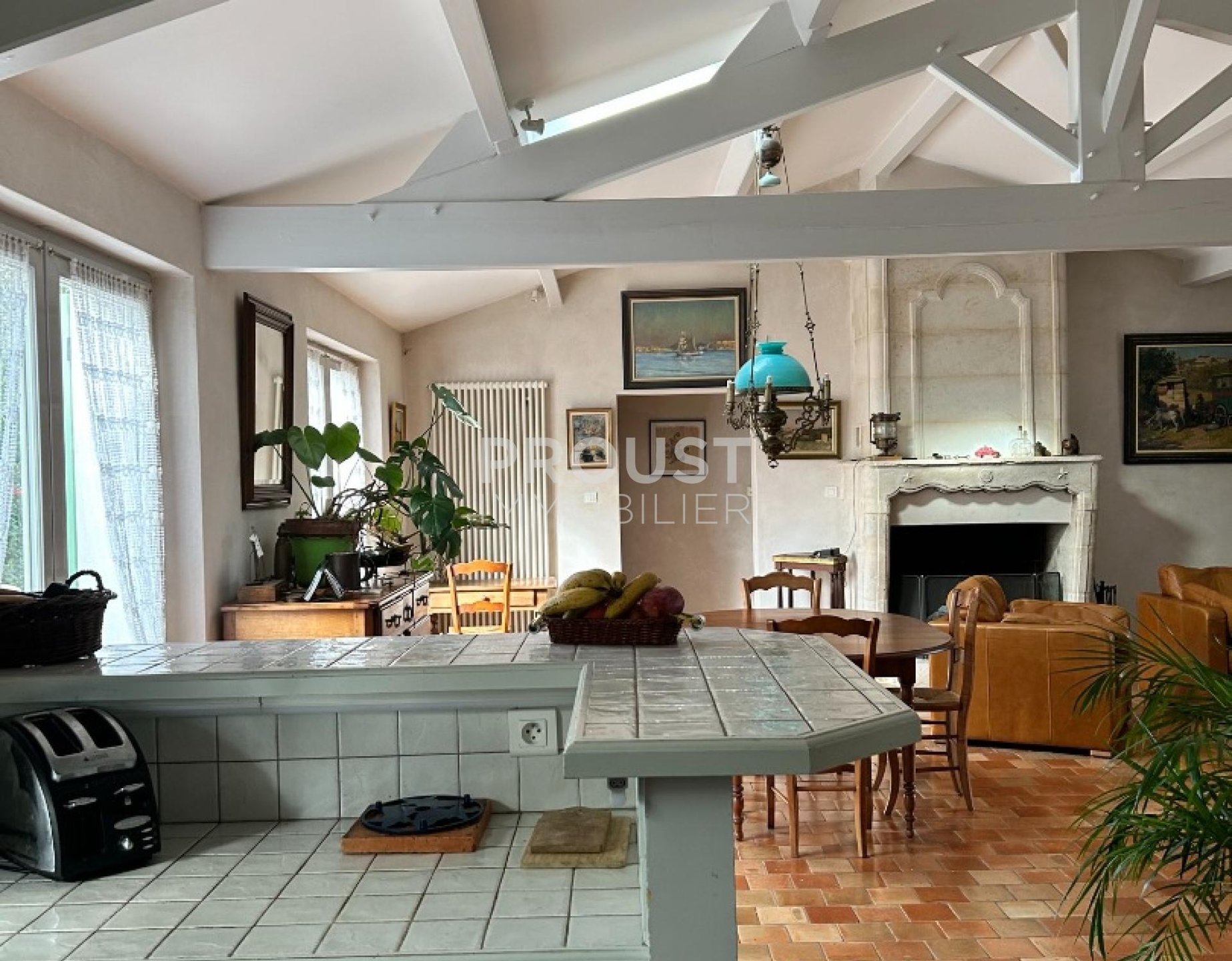Maison à vendre, 124m², Niort