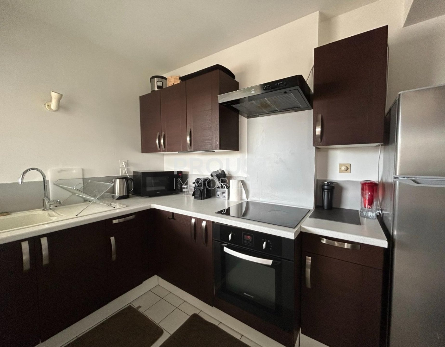 Appartement à vendre, 47m², Niort