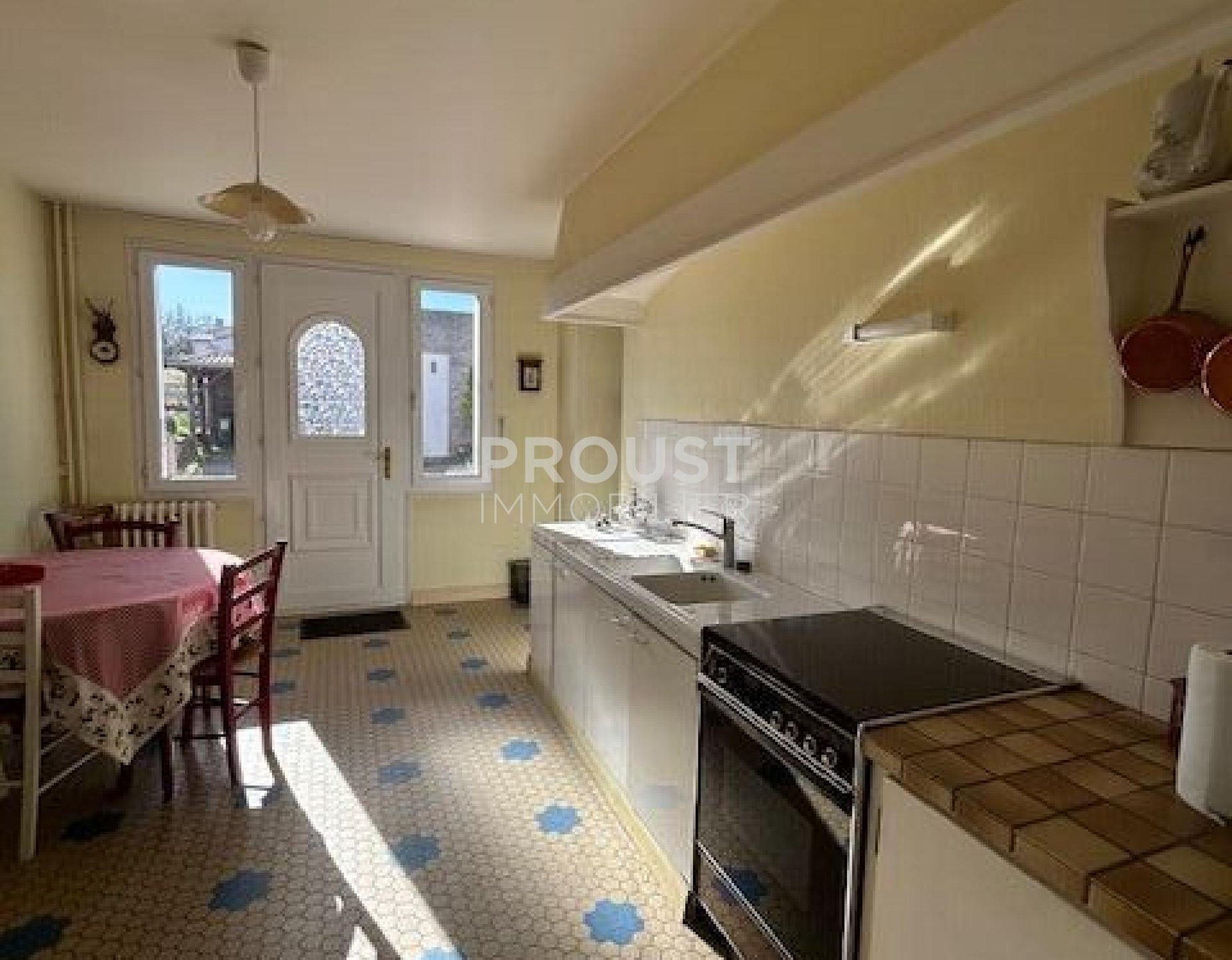Maison à vendre, 117m², Niort
