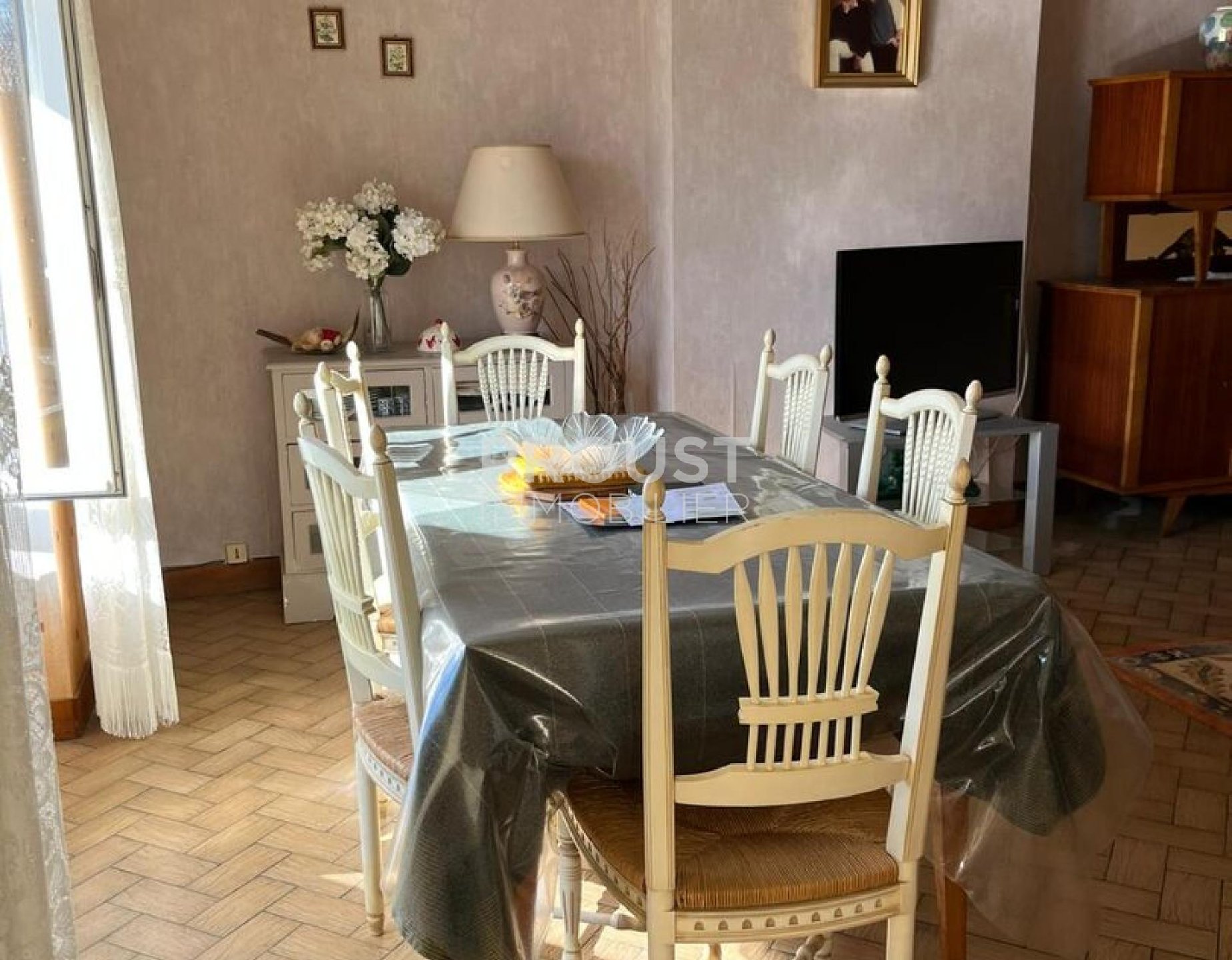 Maison à vendre, 117m², Niort