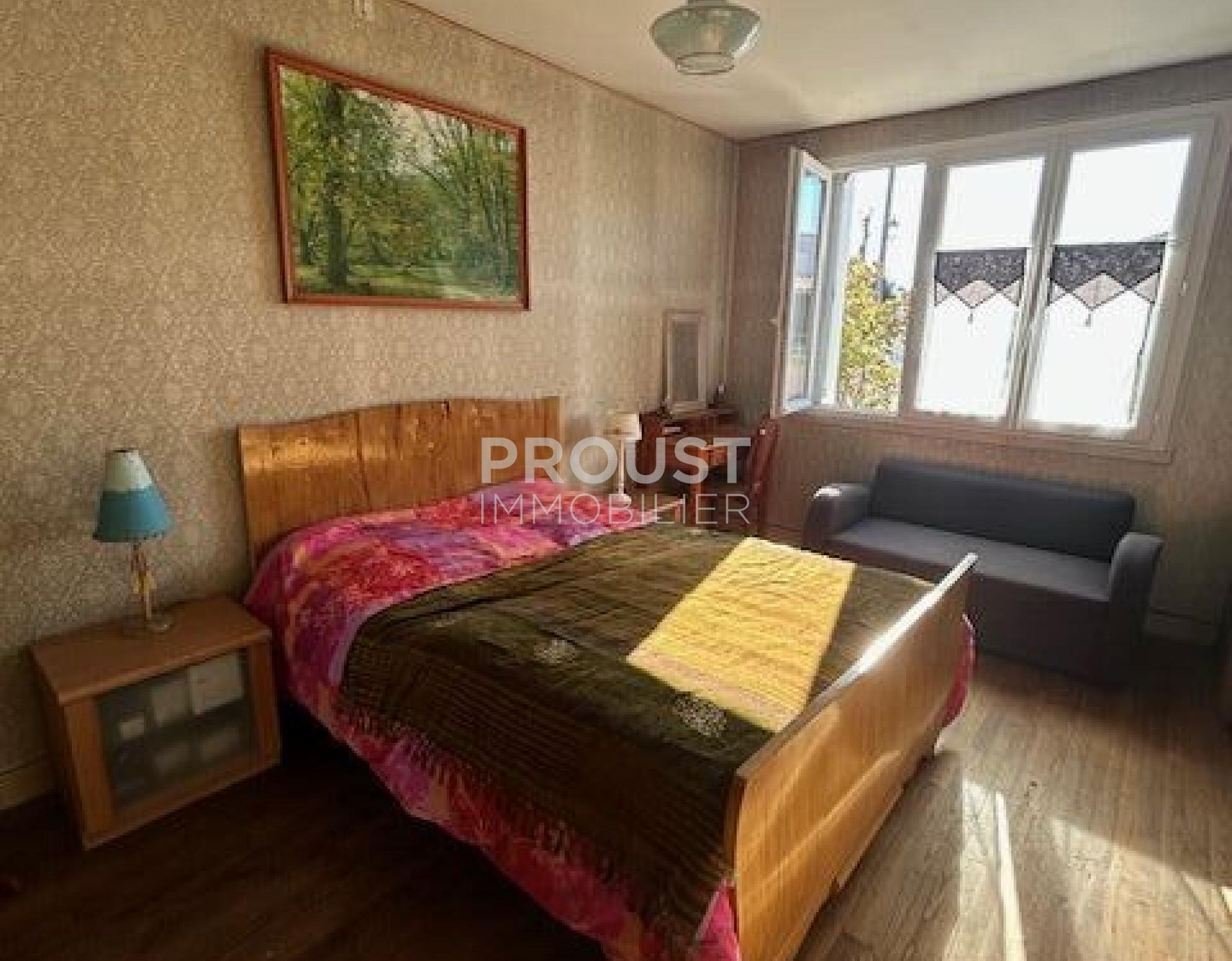 Maison à vendre, 117m², Niort