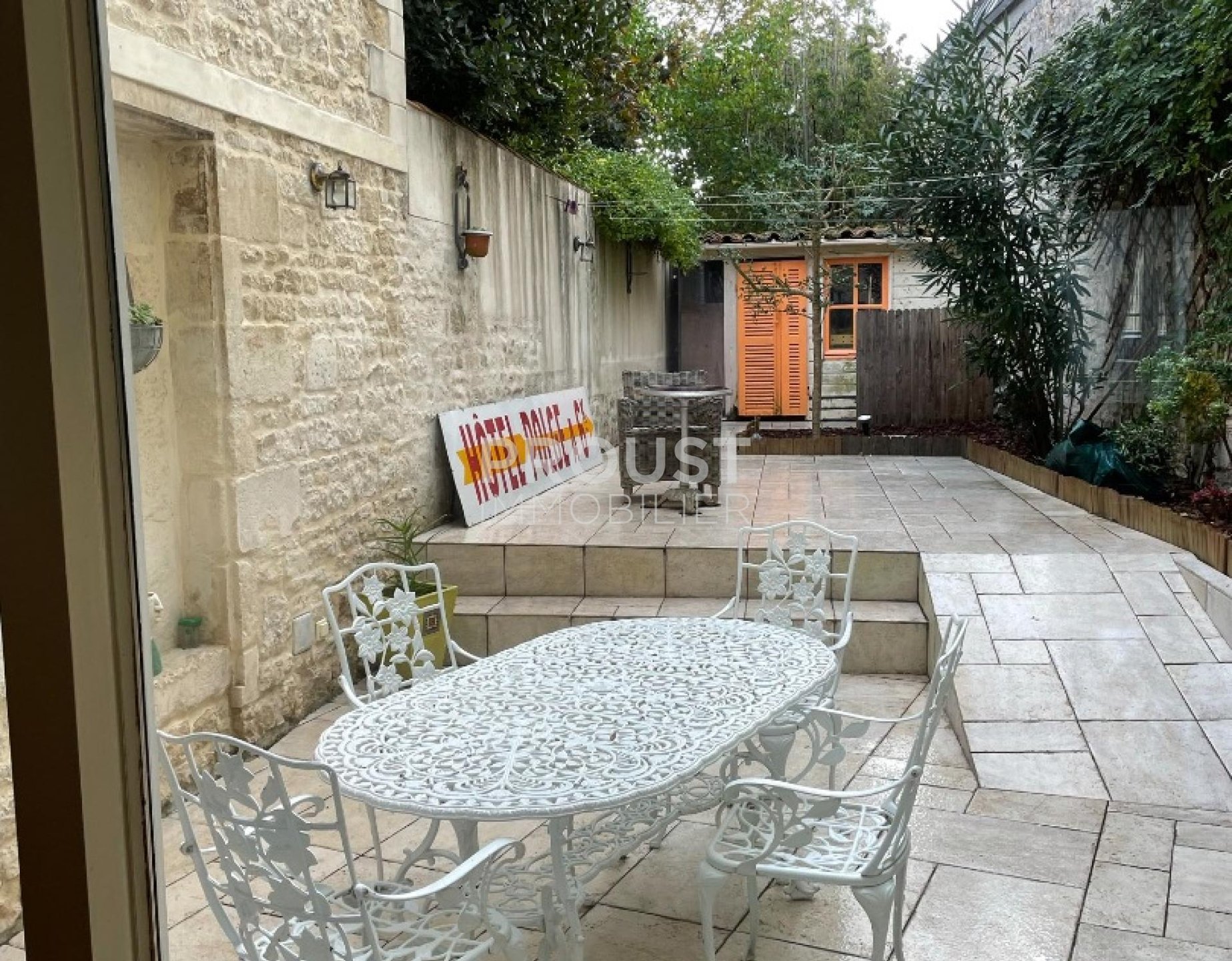 Maison à vendre, 190m², Niort