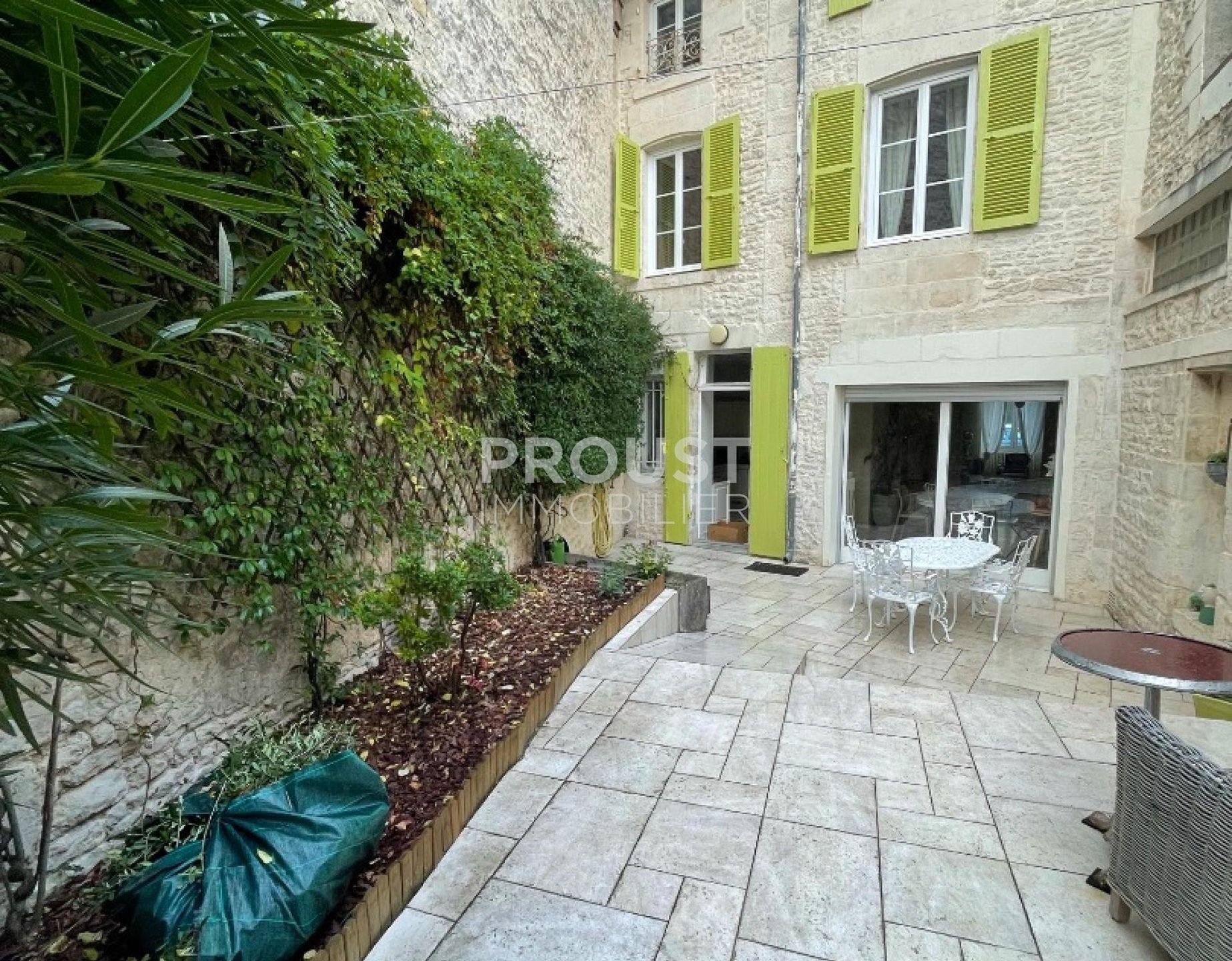 Maison à vendre, 190m², Niort