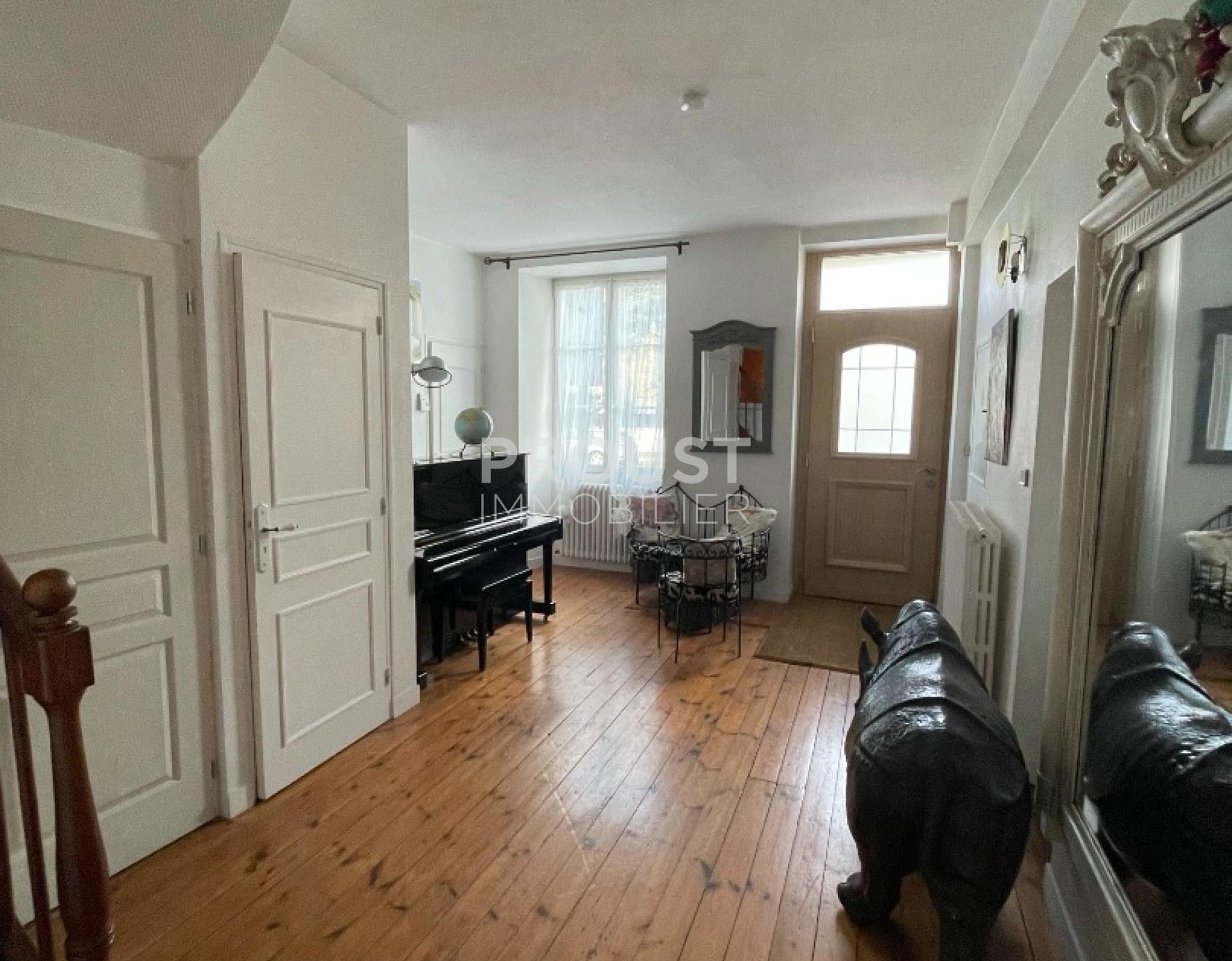 Maison à vendre, 190m², Niort