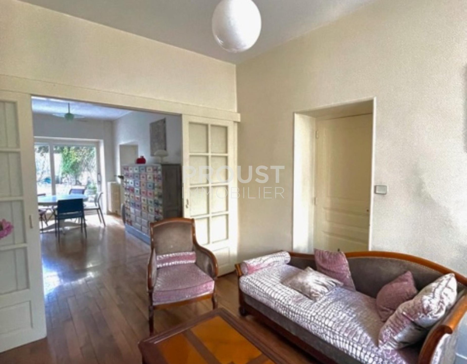 Maison à vendre, 190m², Niort
