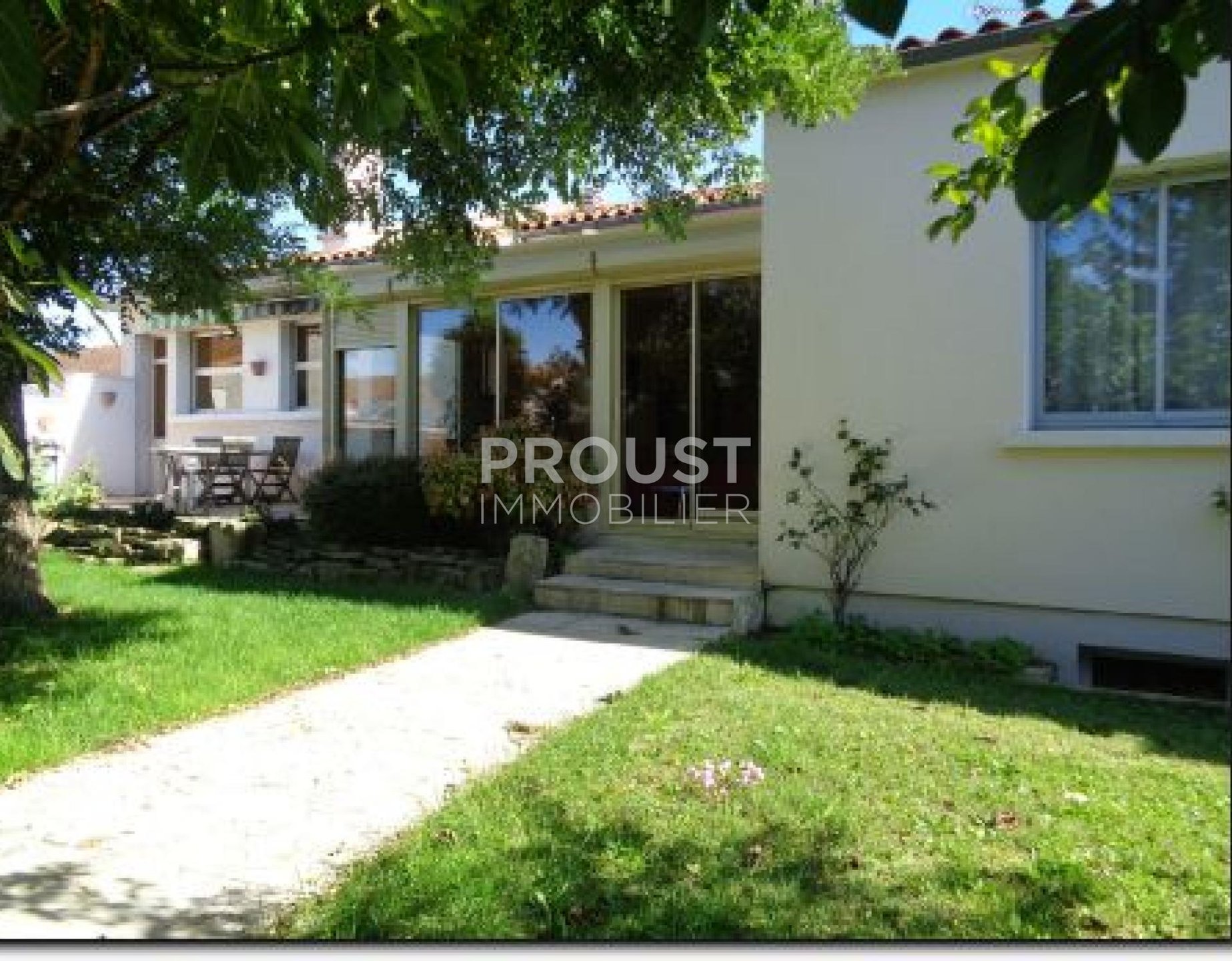 Maison à vendre, 180m², Niort