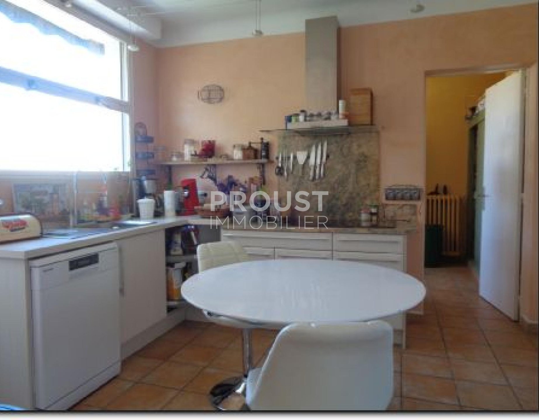 Maison à vendre, 180m², Niort