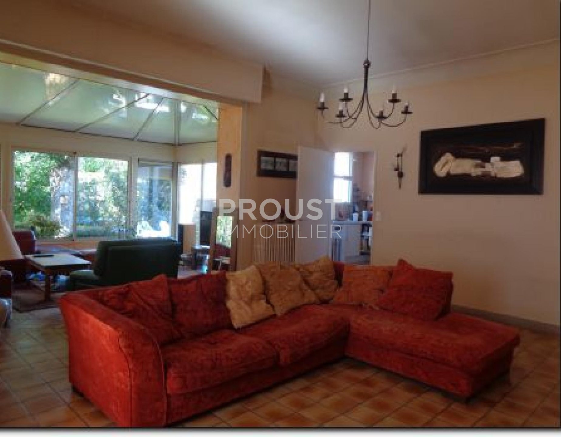 Maison à vendre, 180m², Niort