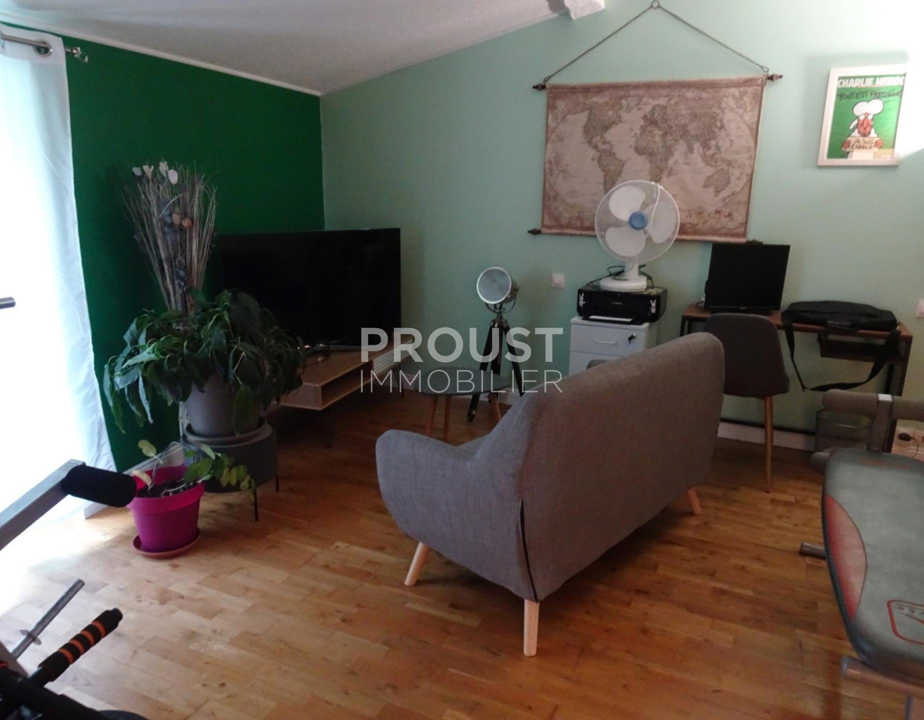 Maison à vendre, 132m², Niort