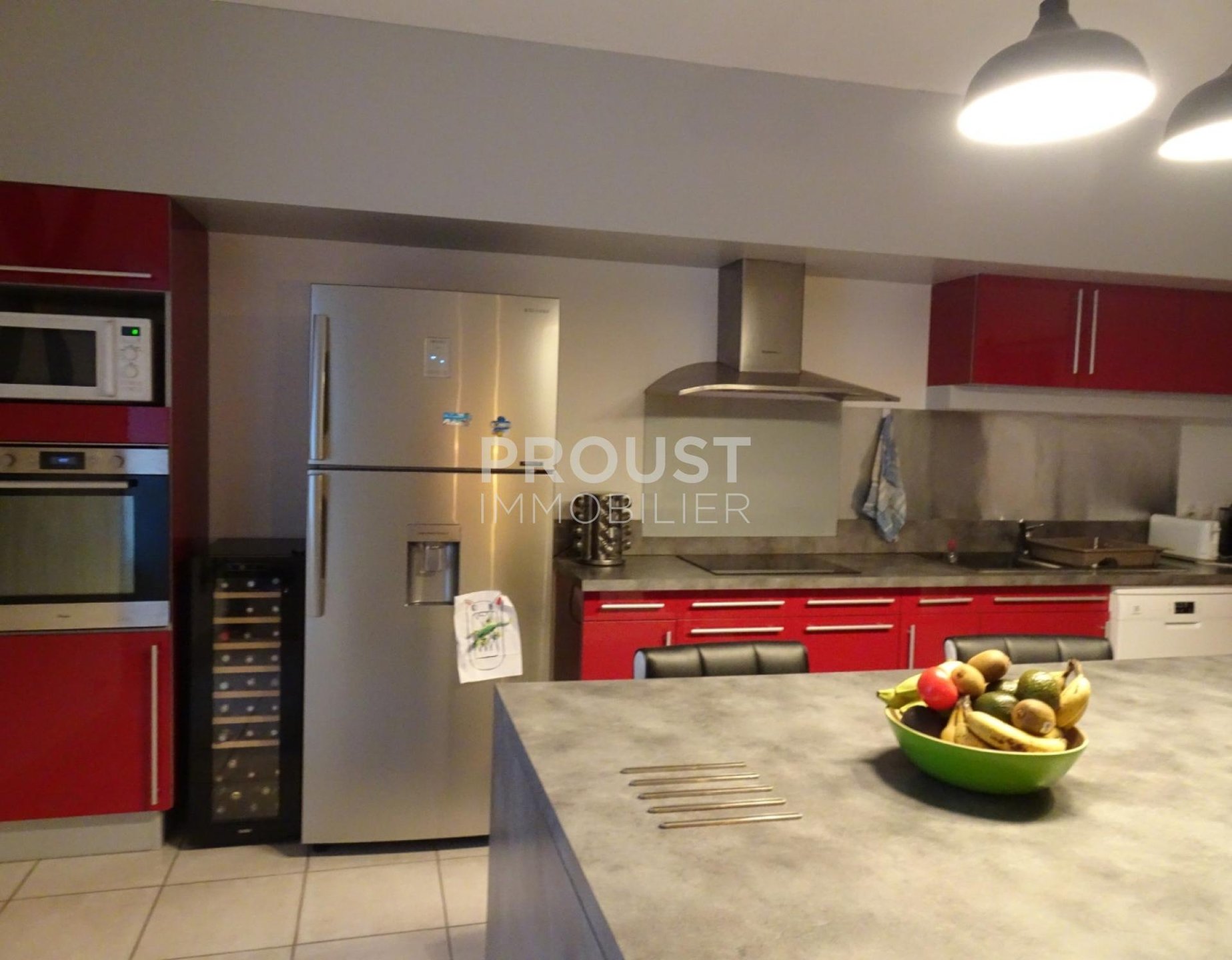 Maison à vendre, 132m², Niort