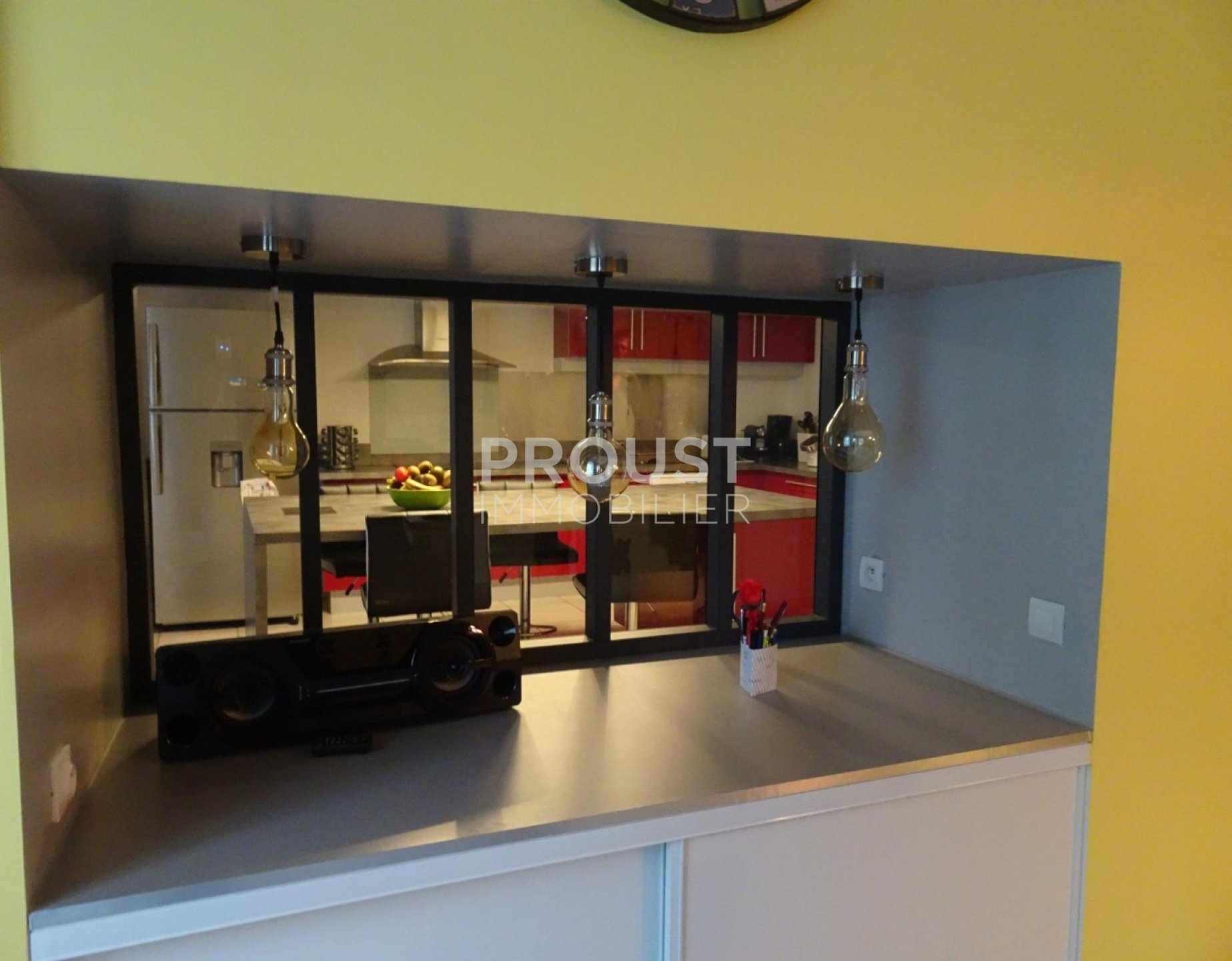 Maison à vendre, 132m², Niort