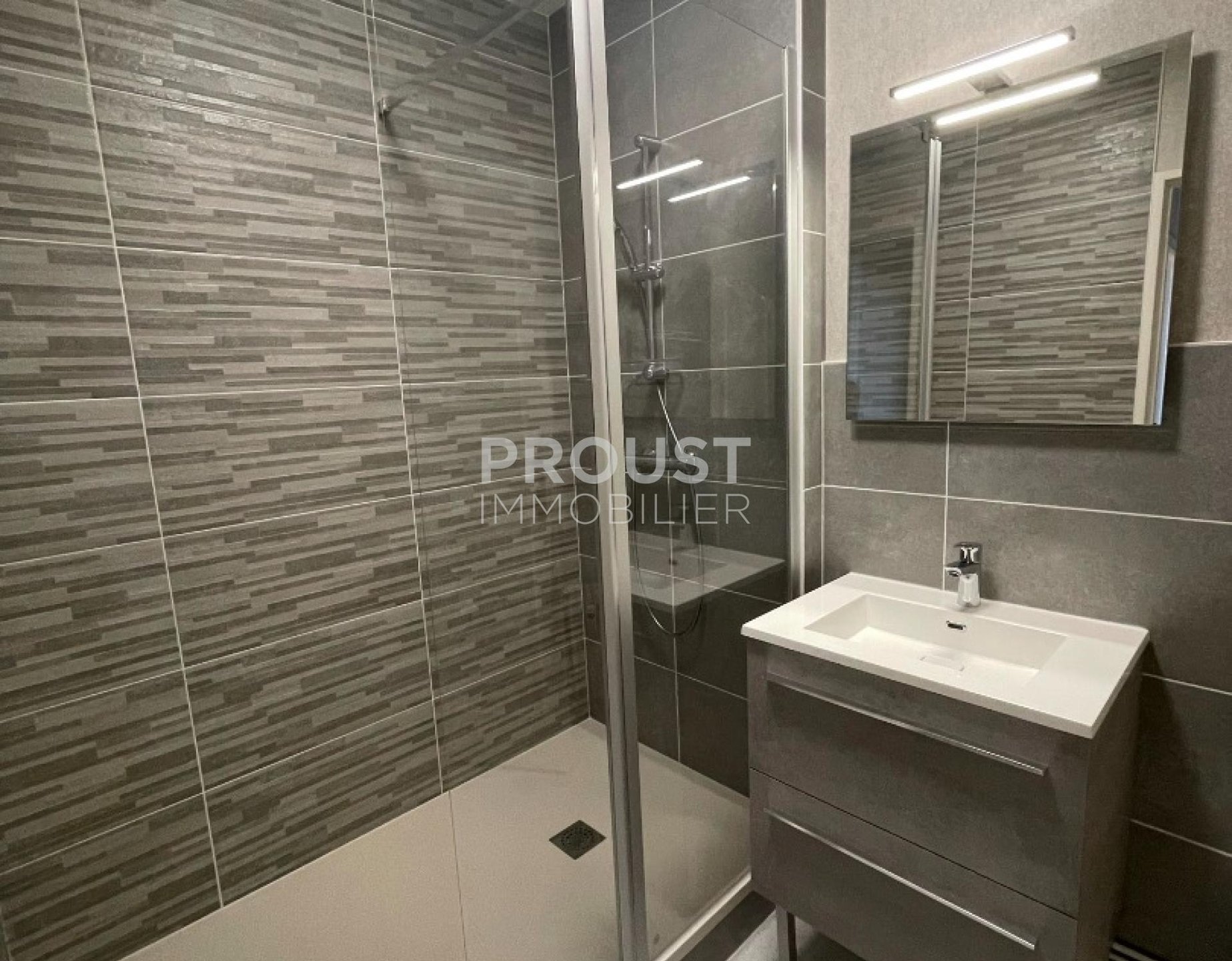 Appartement à vendre, 67m², Niort