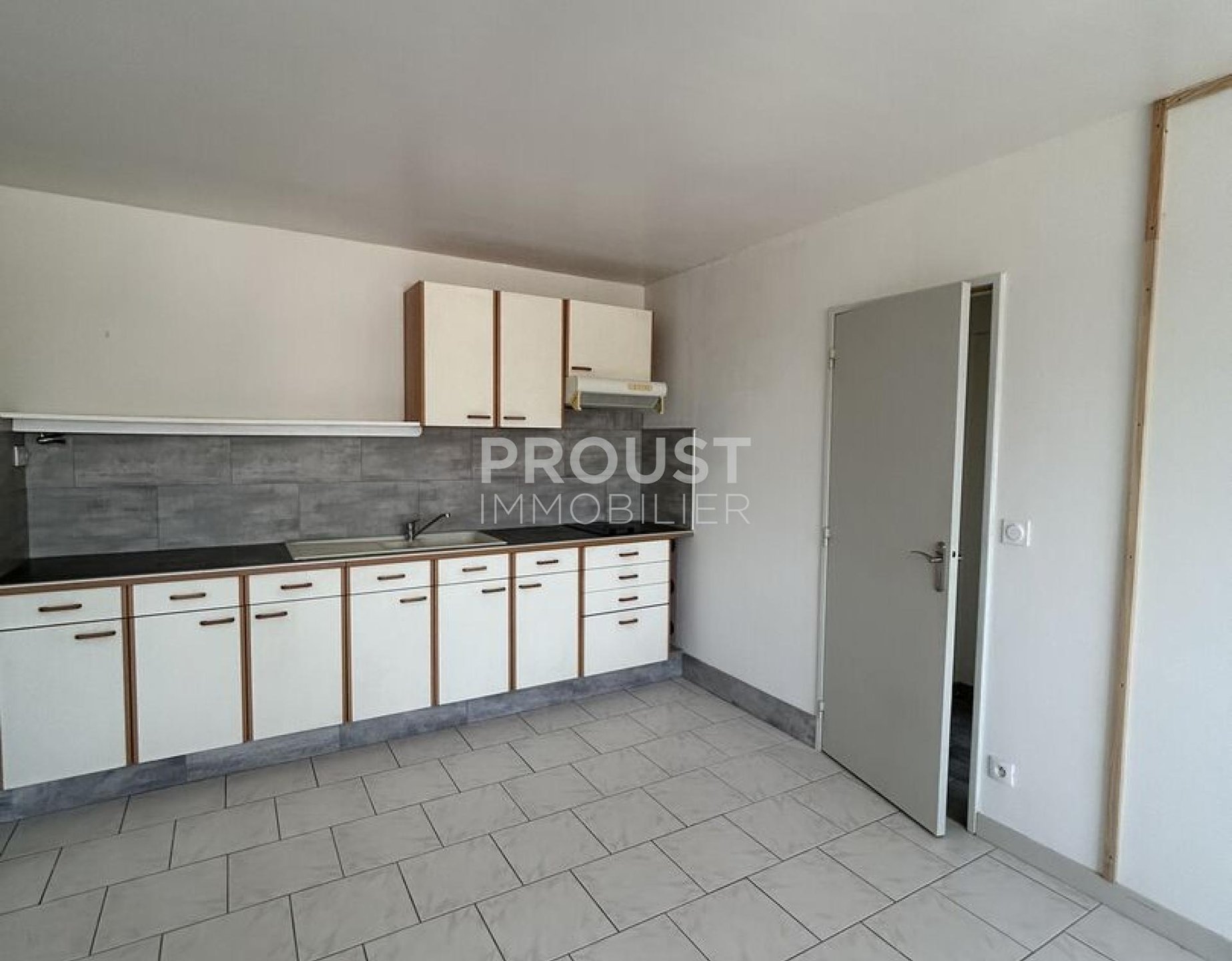 Appartement à vendre, 62m², Niort