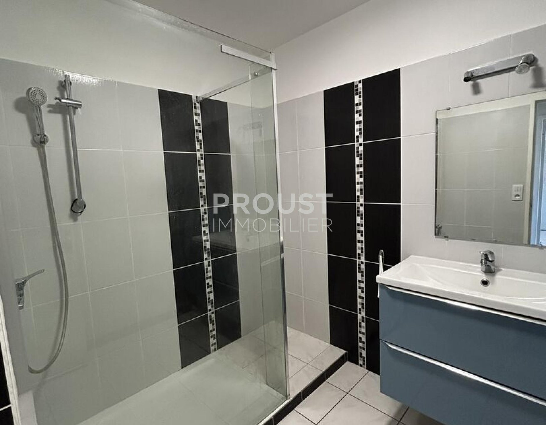 Appartement à vendre, 62m², Niort